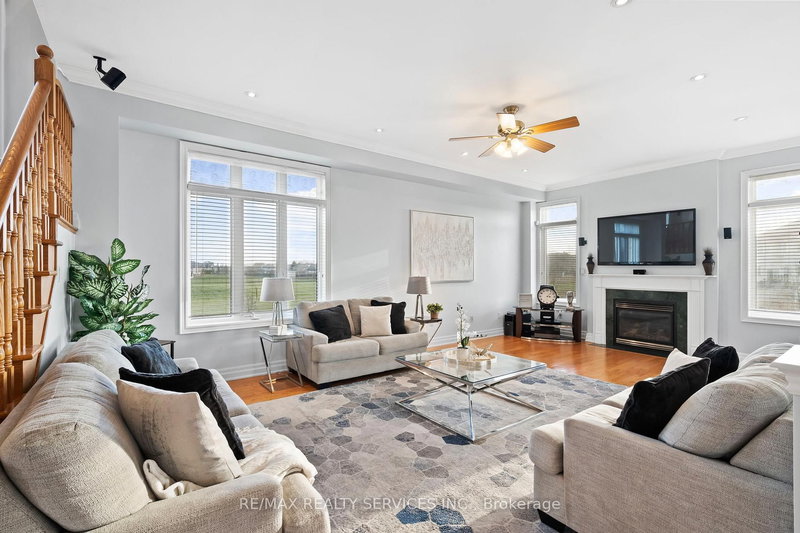 5 Farina Dr, Brampton, L6P 0E3 | Image 3