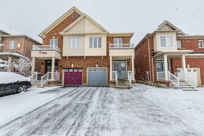 21 Kilrea Way | Brampton | Image
