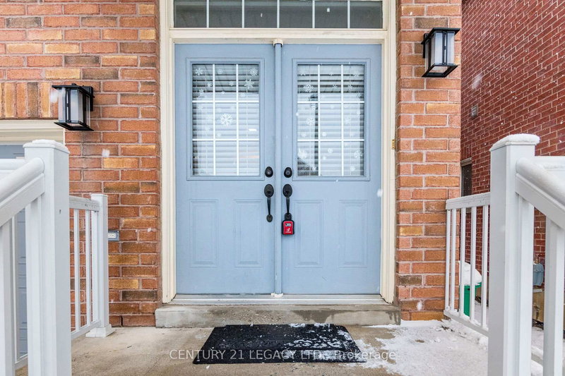 21 Kilrea Way, Brampton, L6X 0P9 | Image 2