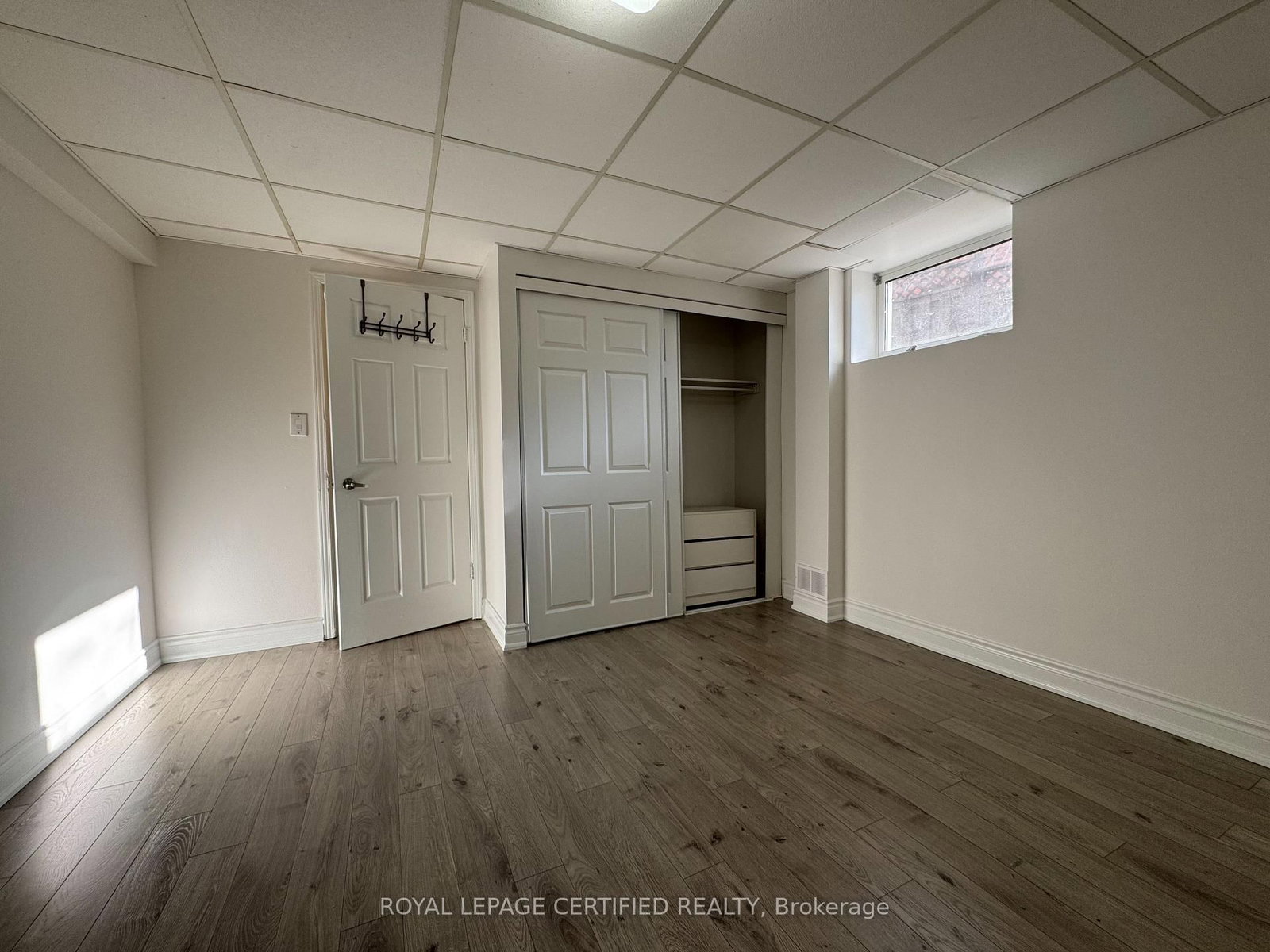 Detached House for lease at Lower-3574 Italia Crescent, Mississauga, Ontario, L5B 3T5 - Fairview - MLS: W12869336