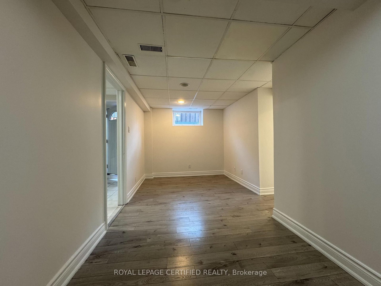 Detached House for lease at Lower-3574 Italia Crescent, Mississauga, Ontario, L5B 3T5 - Fairview - MLS: W12869336