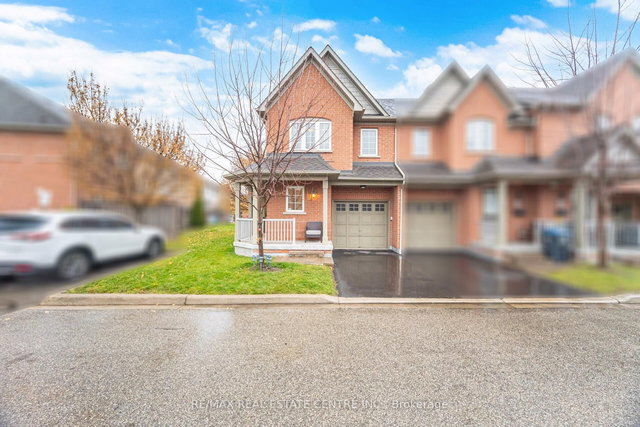 112 - 3150 Erin Centre Boulevard