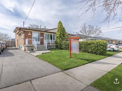 7158 Harwick Dr | Mississauga | Image