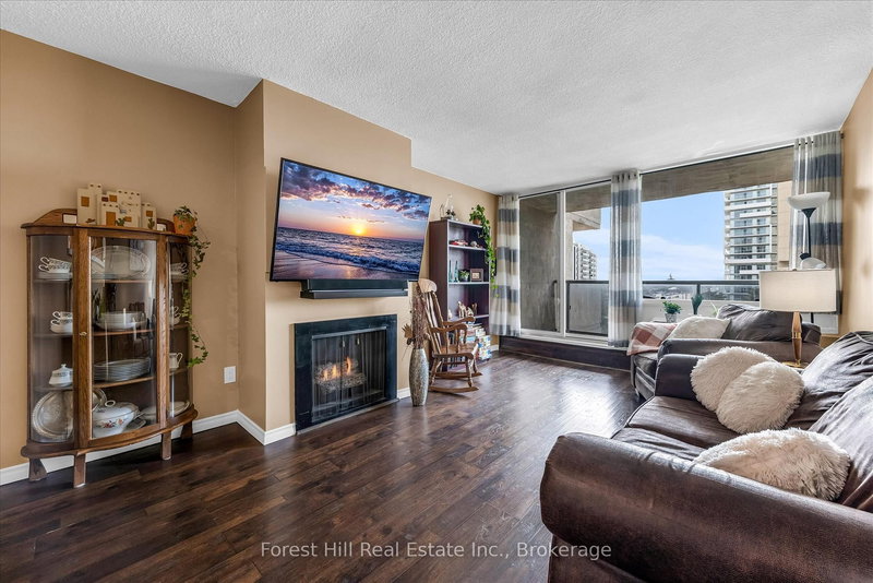 502 - 20 Speers Rd, Oakville, L6K 3R5 | Image 3