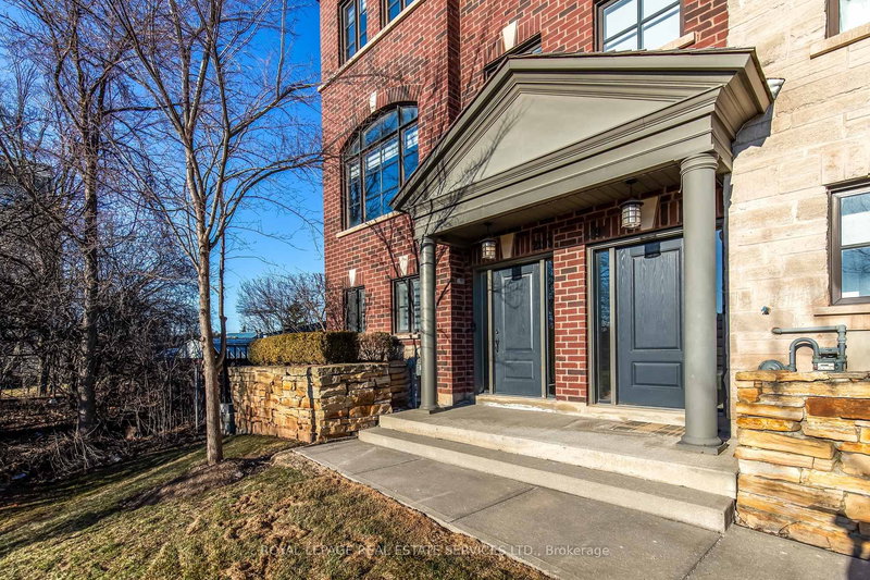 2193 Lillykin St, Oakville, L6H 7H2 | Image 2