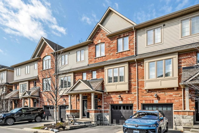 17 - 4165 Upper Middle Road