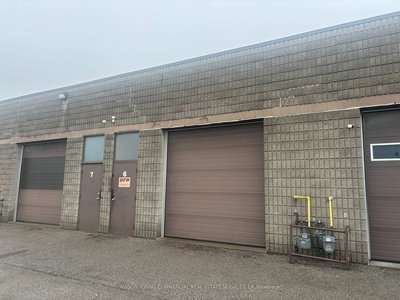 6 - 1080 Tristar Dr | Mississauga | Image