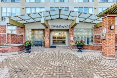 709 - 1110 Walden Circ | Mississauga | Image