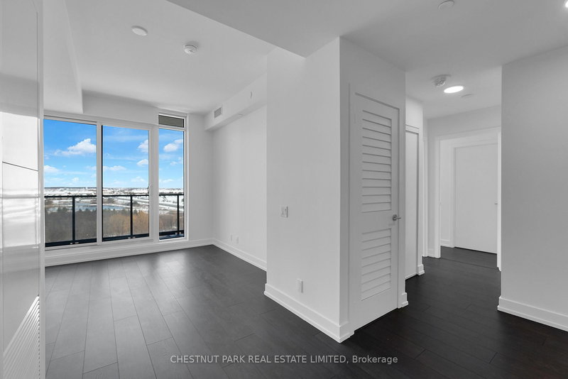 S 706 - 215 Veterans Dr, Brampton, L7A 5L6 | Image 3