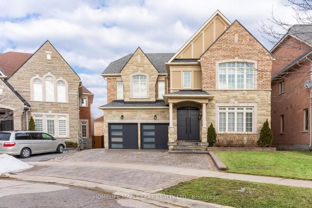 144 Bloomsbury Avenue