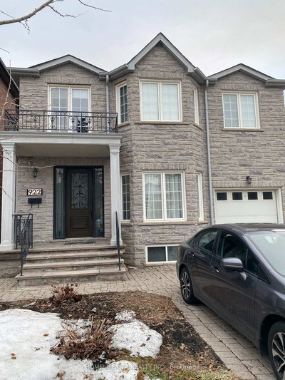 Basement - 922 Briar Hill Ave | Toronto | Image