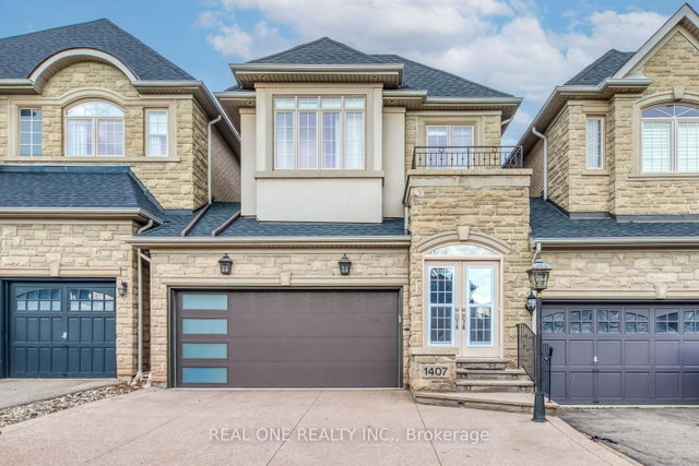 1407 Craigleith Road