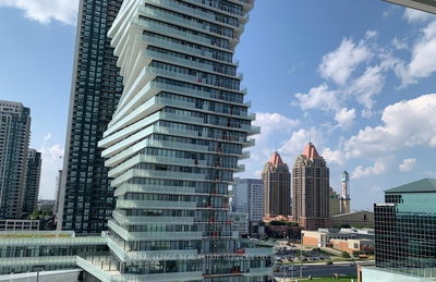 901 - 3883 Quartz Rd | Mississauga | Image