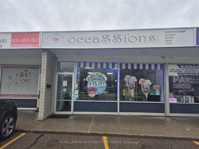 33 McMurchy Ave | Brampton | Image