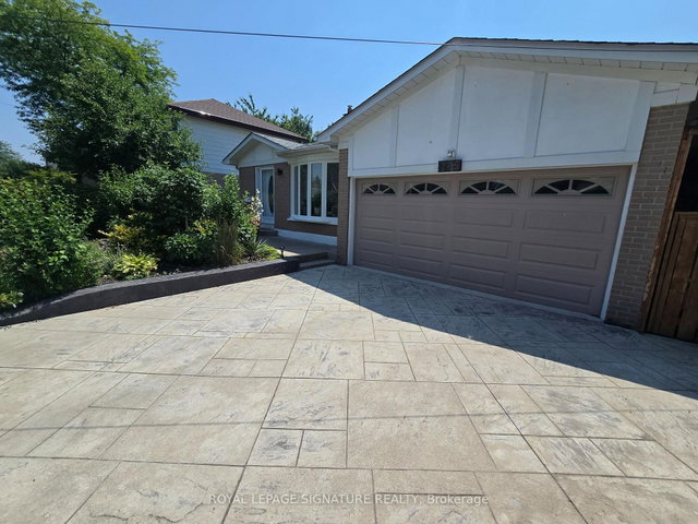 BSMT - 285 Fiona Terrace