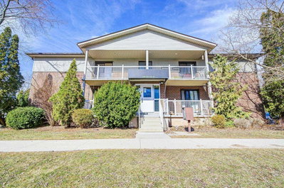 Semi-Detached House leased at 1A-2329 Belyea Street, Oakville, Ontario, L6L 1N4 - Bronte - MLS: W12870430