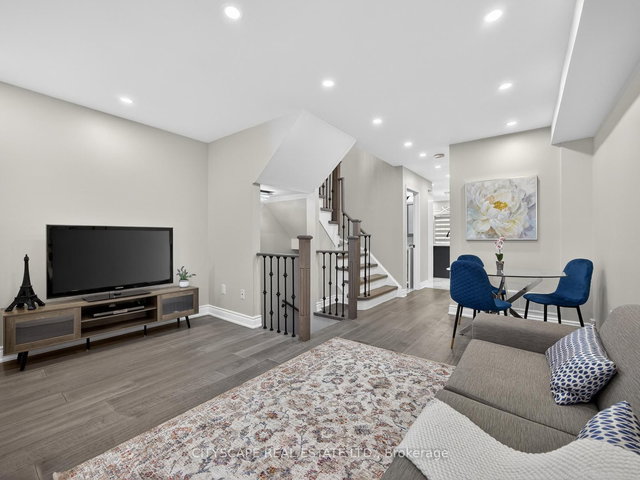 67 - 601 Shoreline Drive