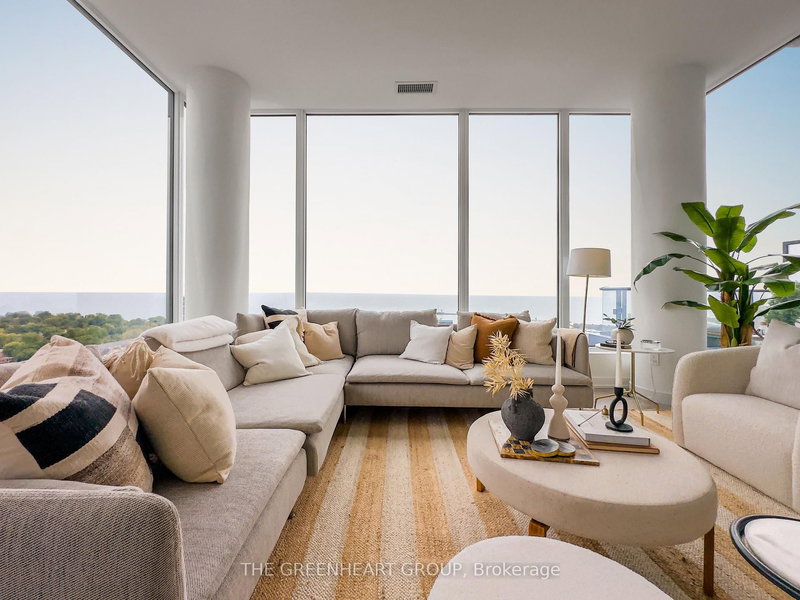 1802 - 28 Ann St, Mississauga, L5G 0E1 | Image 2