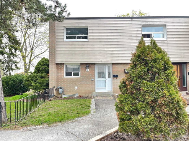 1 - 437 Silverstone Drive