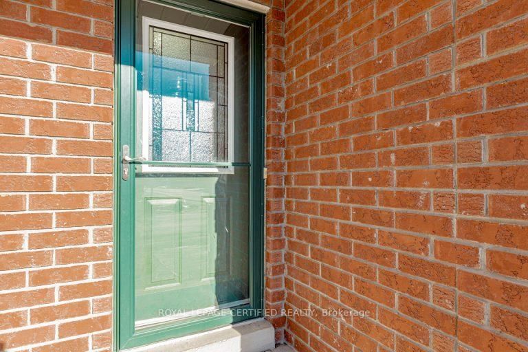 711 Poplar Milton,ON L9T 5X2 — Photo 3