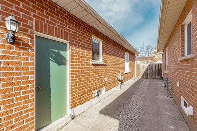 711 Poplar Milton,ON L9T 5X2 — Photo 47