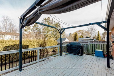 711 Poplar Milton,ON L9T 5X2 — Photo 48