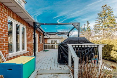 711 Poplar Milton,ON L9T 5X2 — Photo 49