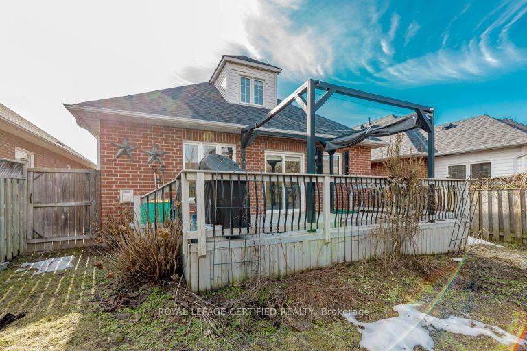 711 Poplar Milton,ON L9T 5X2 — Photo 50