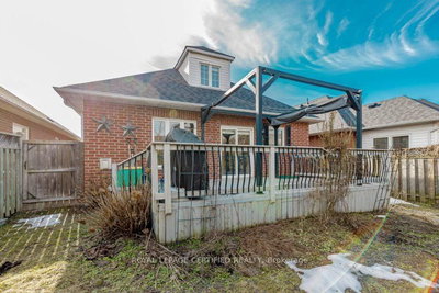 711 Poplar Milton,ON L9T 5X2 — Photo 50