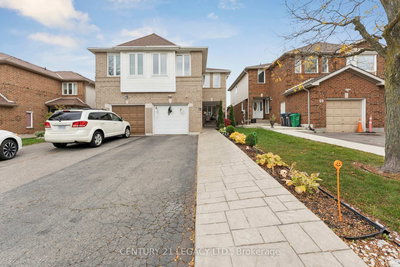 71 Townley Cres | Brampton | Image