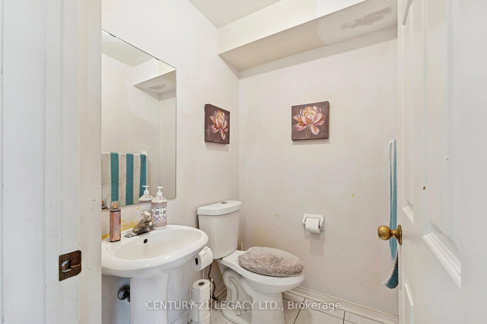 Semi-Detached House for sale at 71 Townley Crescent, Brampton, Ontario, L6Z 4T1 - Heart Lake West - MLS: W12870644