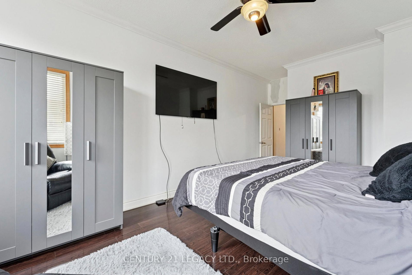 Semi-Detached House for sale at 71 Townley Crescent, Brampton, Ontario, L6Z 4T1 - Heart Lake West - MLS: W12870644