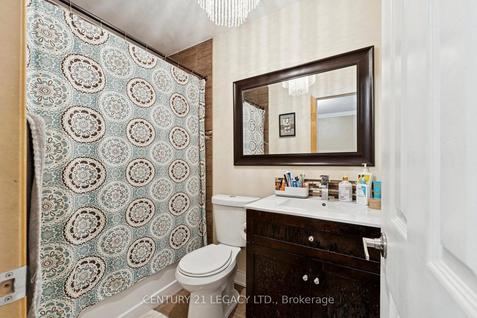 Semi-Detached House for sale at 71 Townley Crescent, Brampton, Ontario, L6Z 4T1 - Heart Lake West - MLS: W12870644