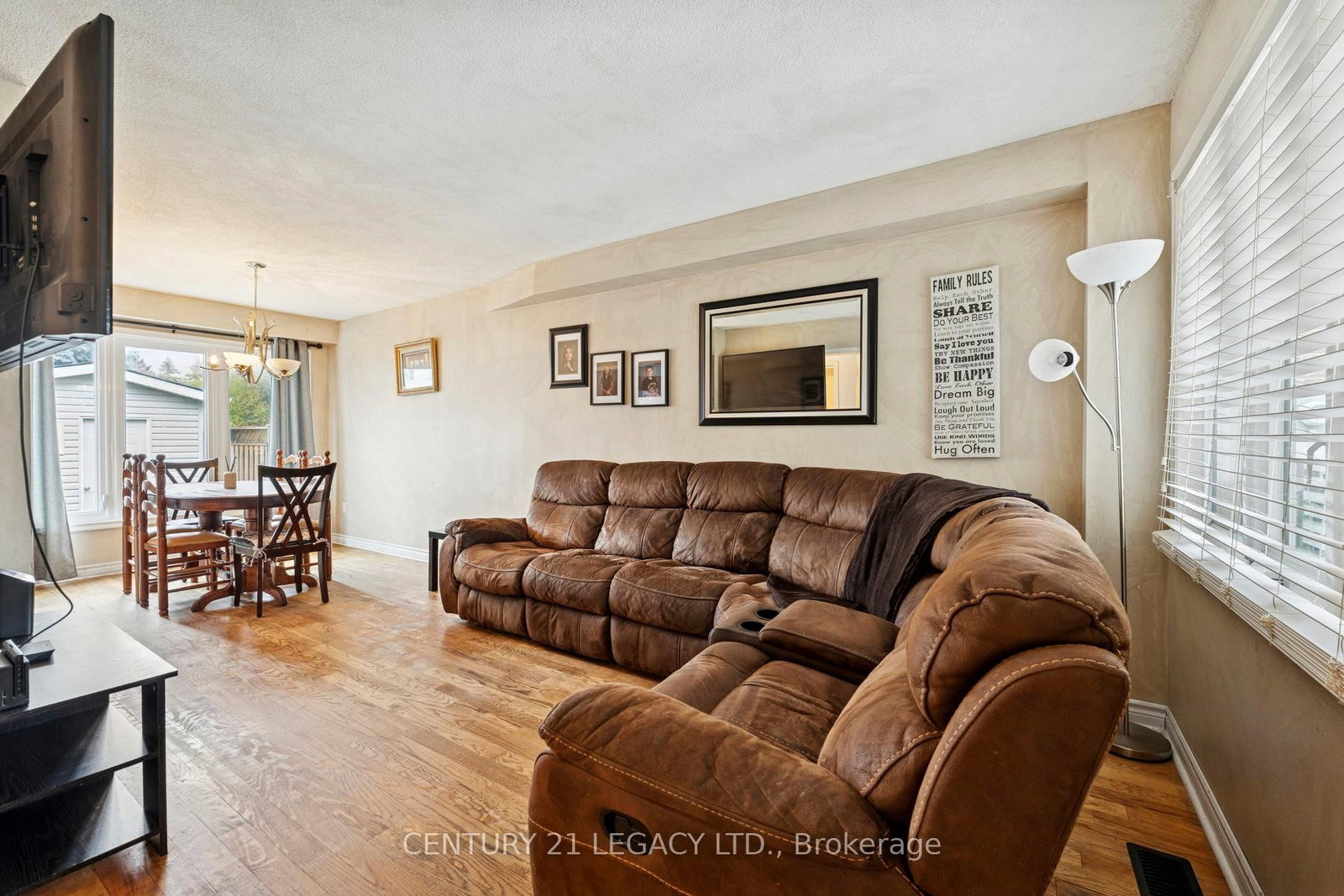 Semi-Detached House for sale at 71 Townley Crescent, Brampton, Ontario, L6Z 4T1 - Heart Lake West - MLS: W12870644