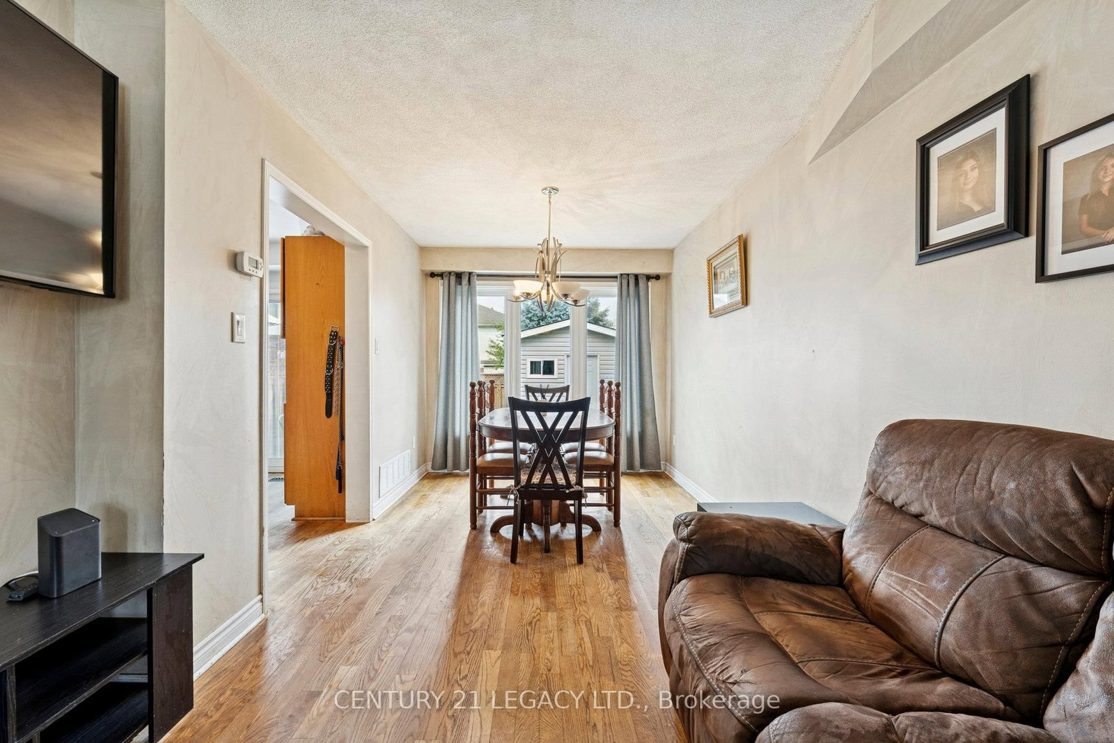 Semi-Detached House for sale at 71 Townley Crescent, Brampton, Ontario, L6Z 4T1 - Heart Lake West - MLS: W12870644