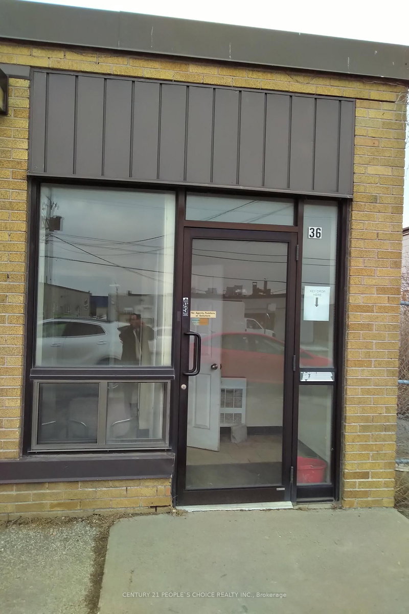 36 Brydon Dr W, Toronto, M9W 2Z2 | Image 3