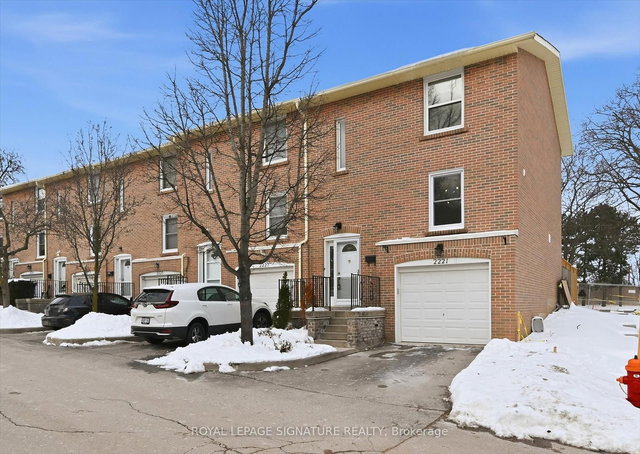 20 - 2221 Mountain Grove Avenue