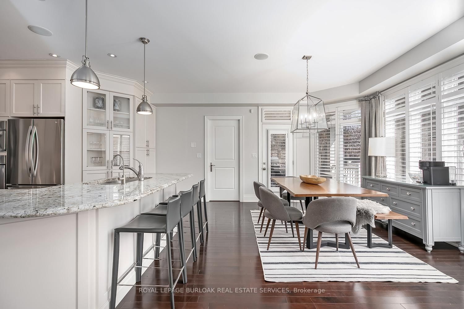 Detached House for sale at 234 Brookfield Avenue, Burlington, Ontario, L7N 1T8 - Roseland - MLS: W12870940