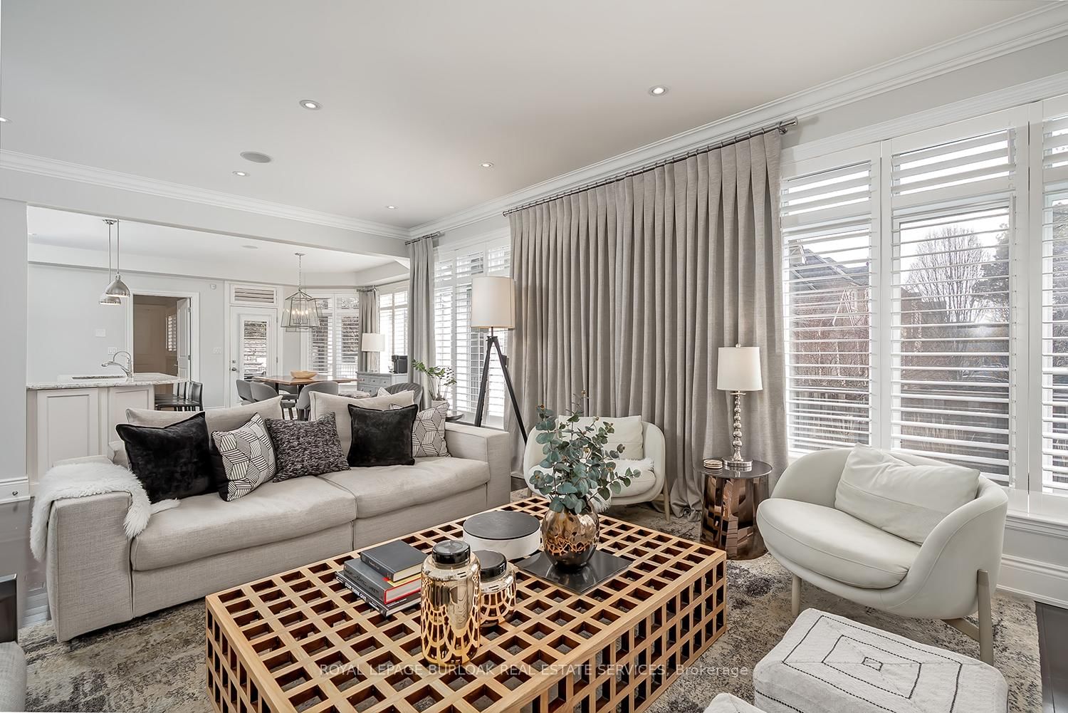 Detached House for sale at 234 Brookfield Avenue, Burlington, Ontario, L7N 1T8 - Roseland - MLS: W12870940