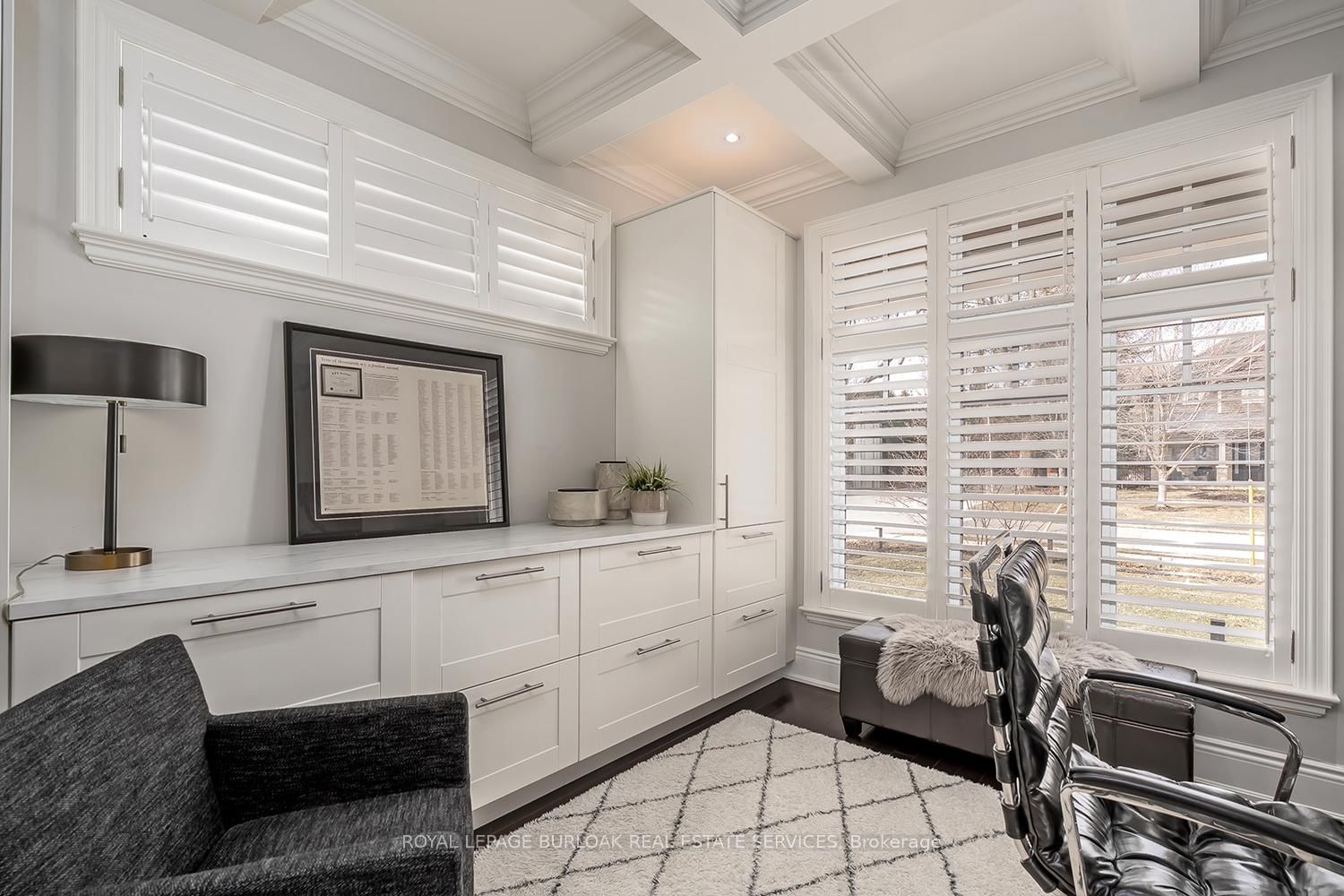 Detached House for sale at 234 Brookfield Avenue, Burlington, Ontario, L7N 1T8 - Roseland - MLS: W12870940