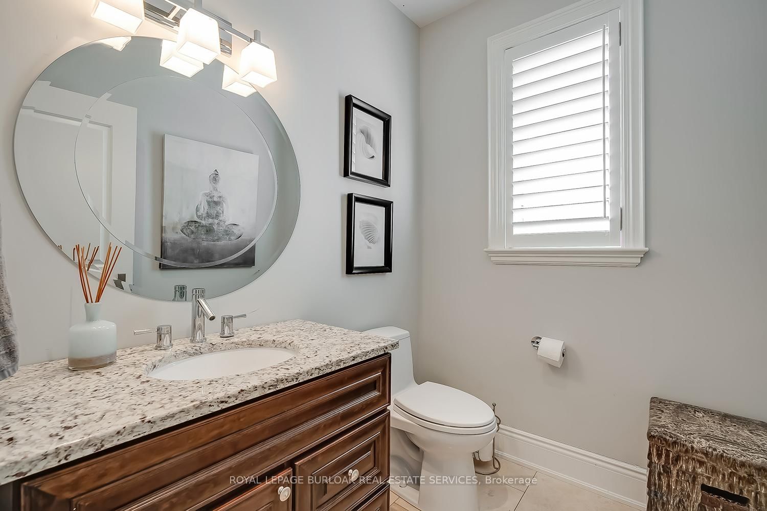 Detached House for sale at 234 Brookfield Avenue, Burlington, Ontario, L7N 1T8 - Roseland - MLS: W12870940