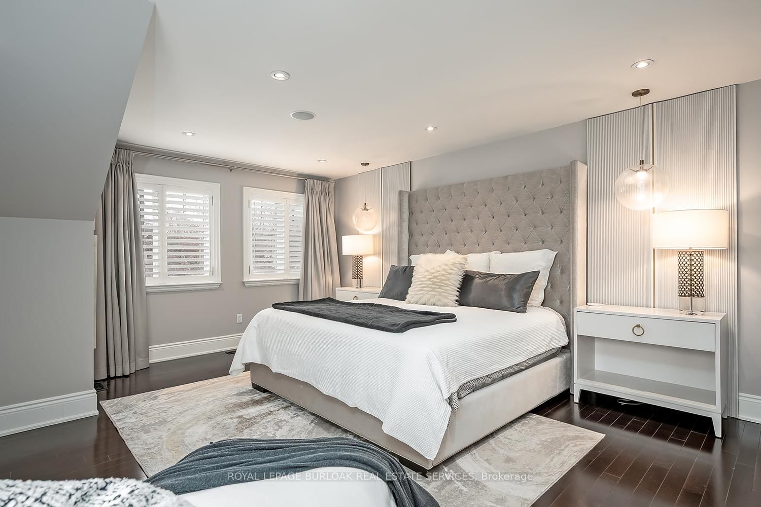 Detached House for sale at 234 Brookfield Avenue, Burlington, Ontario, L7N 1T8 - Roseland - MLS: W12870940