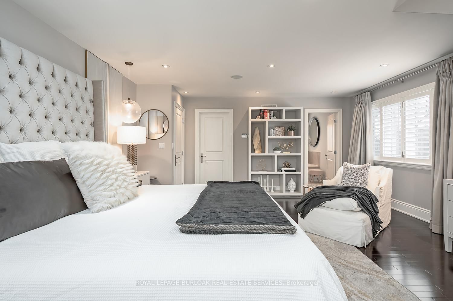 Detached House for sale at 234 Brookfield Avenue, Burlington, Ontario, L7N 1T8 - Roseland - MLS: W12870940