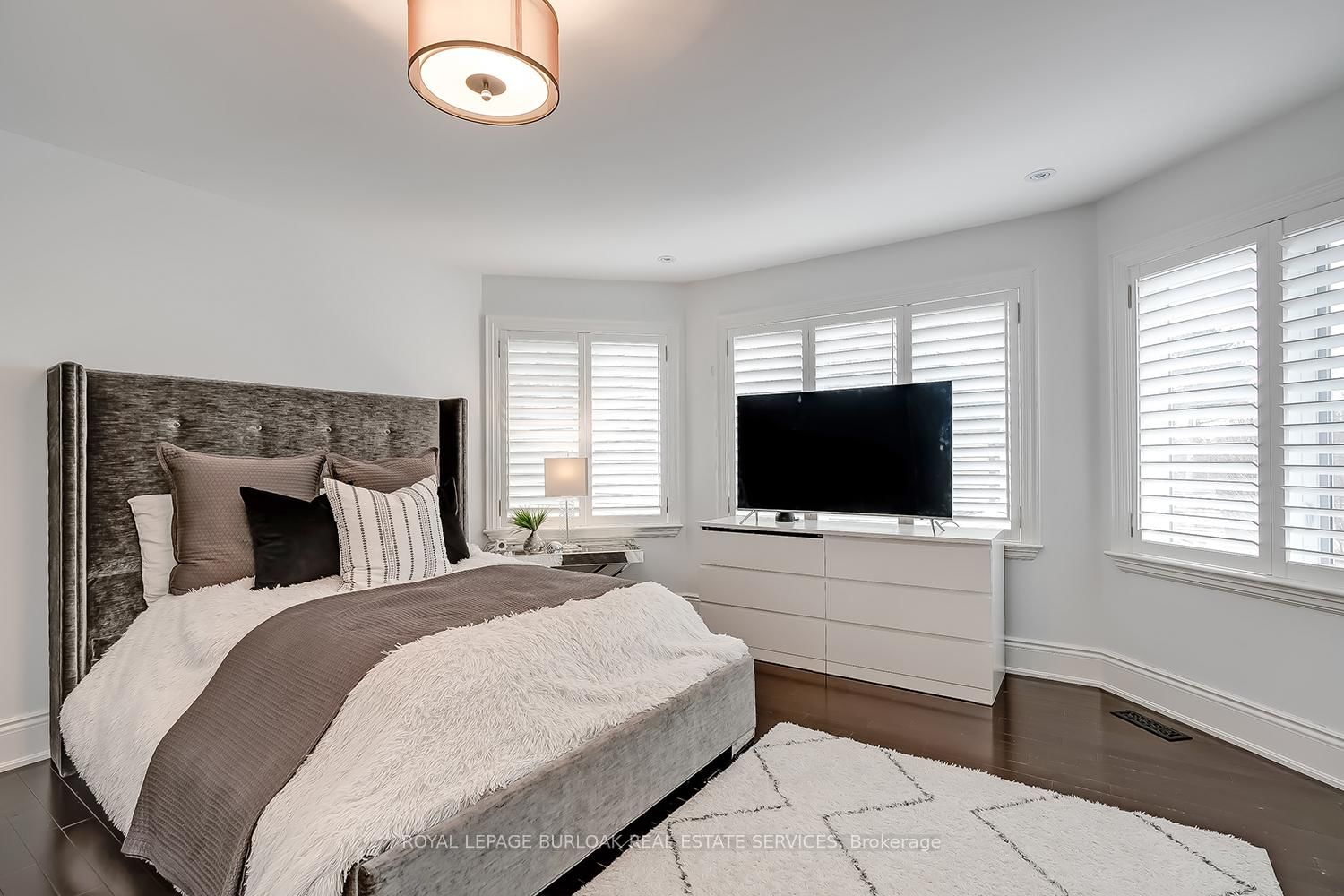 Detached House for sale at 234 Brookfield Avenue, Burlington, Ontario, L7N 1T8 - Roseland - MLS: W12870940