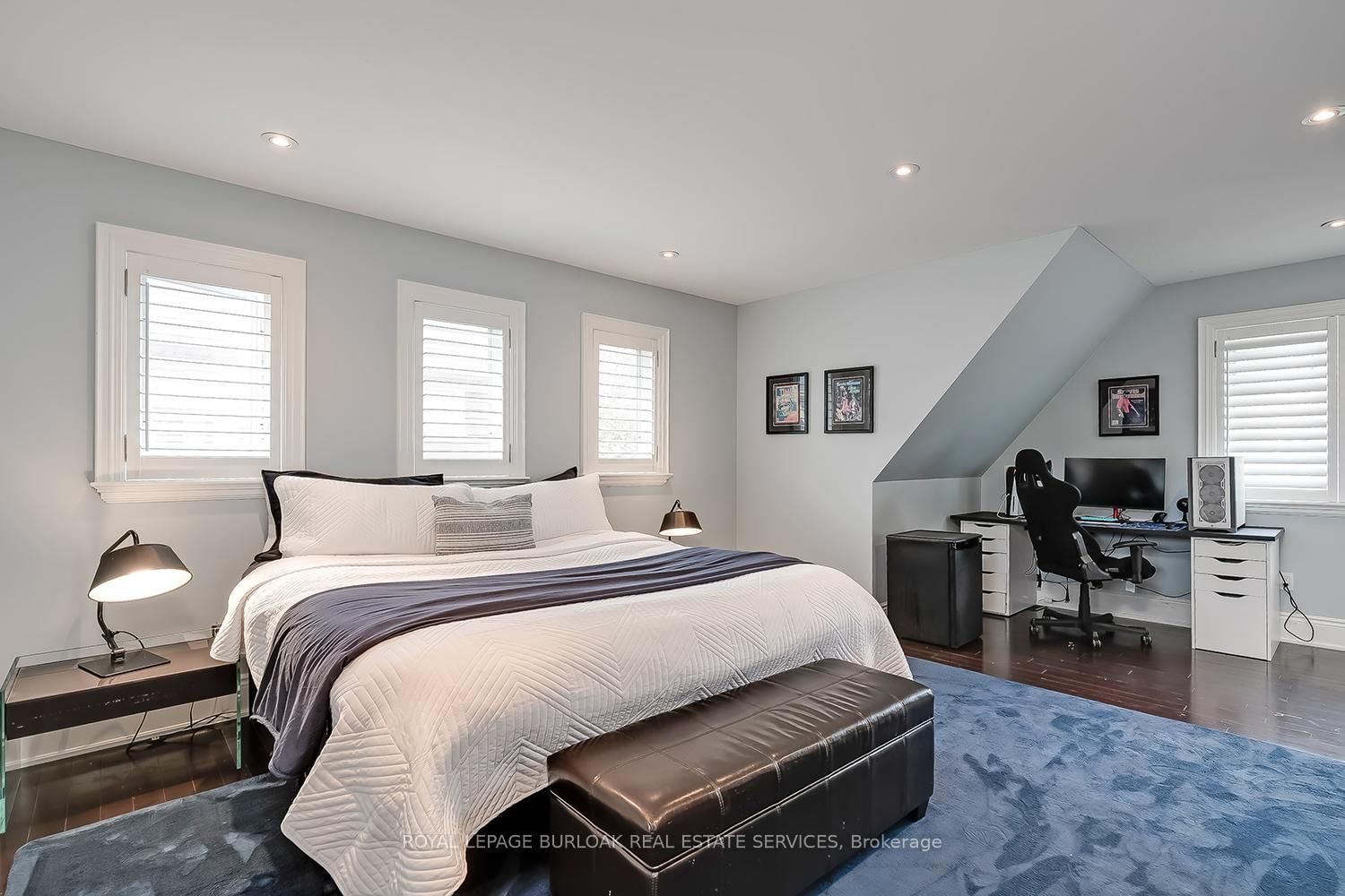 Detached House for sale at 234 Brookfield Avenue, Burlington, Ontario, L7N 1T8 - Roseland - MLS: W12870940