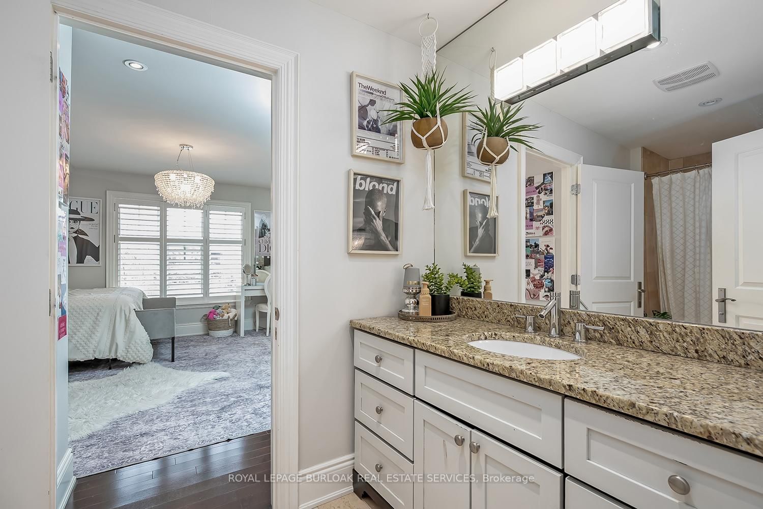 Detached House for sale at 234 Brookfield Avenue, Burlington, Ontario, L7N 1T8 - Roseland - MLS: W12870940