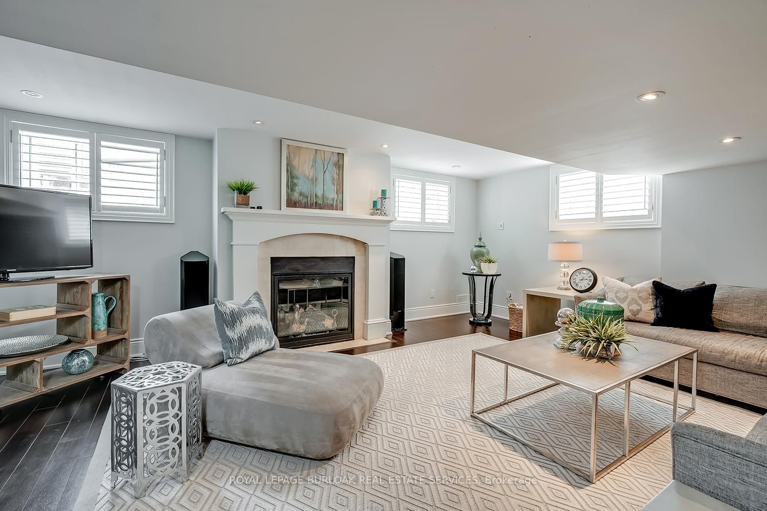 Detached House for sale at 234 Brookfield Avenue, Burlington, Ontario, L7N 1T8 - Roseland - MLS: W12870940