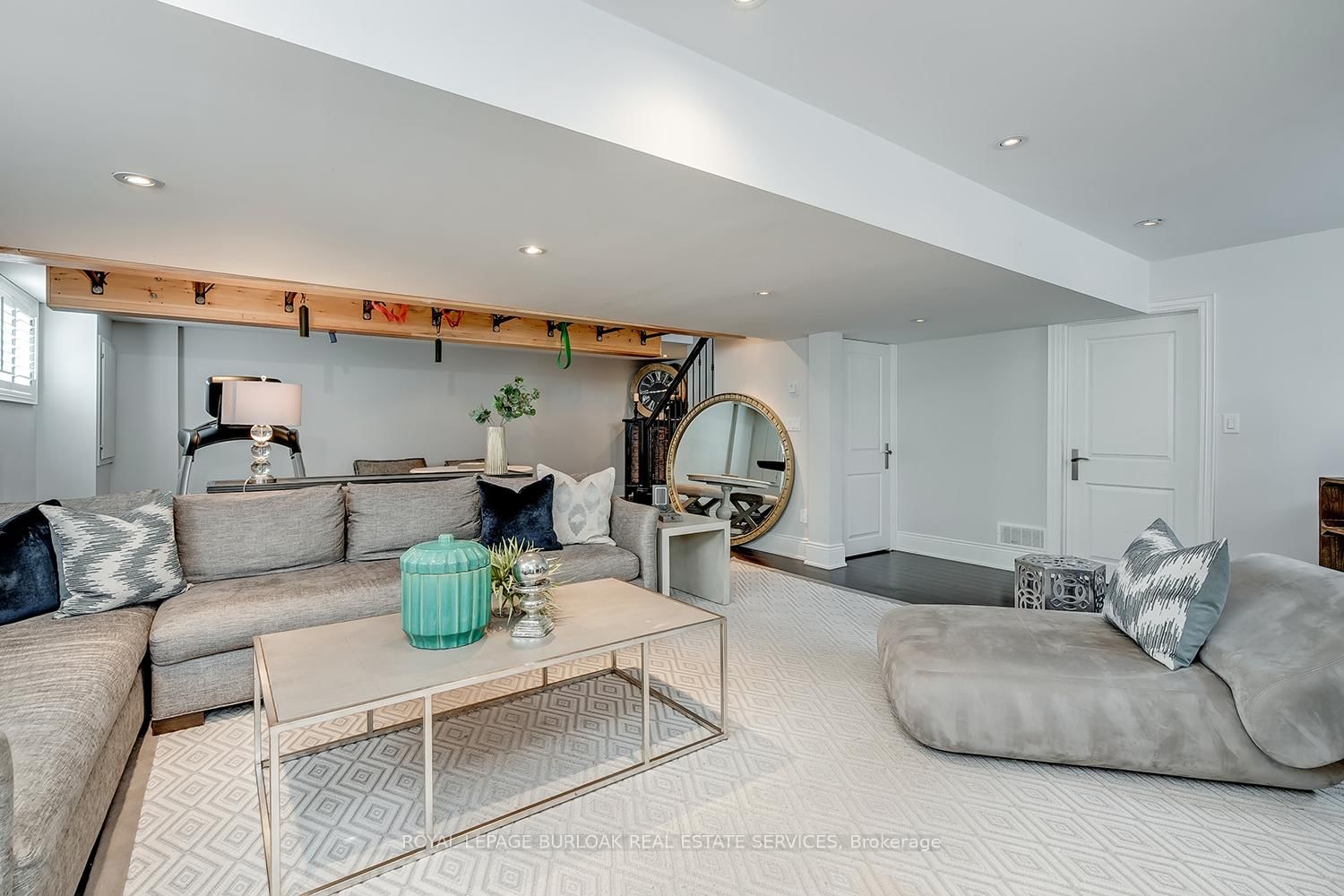 Detached House for sale at 234 Brookfield Avenue, Burlington, Ontario, L7N 1T8 - Roseland - MLS: W12870940