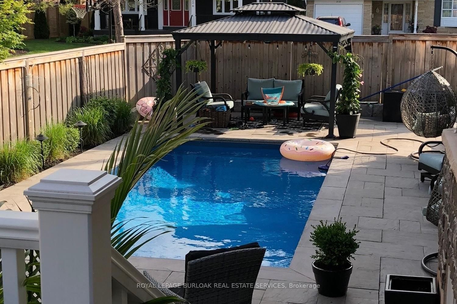 Detached House for sale at 234 Brookfield Avenue, Burlington, Ontario, L7N 1T8 - Roseland - MLS: W12870940