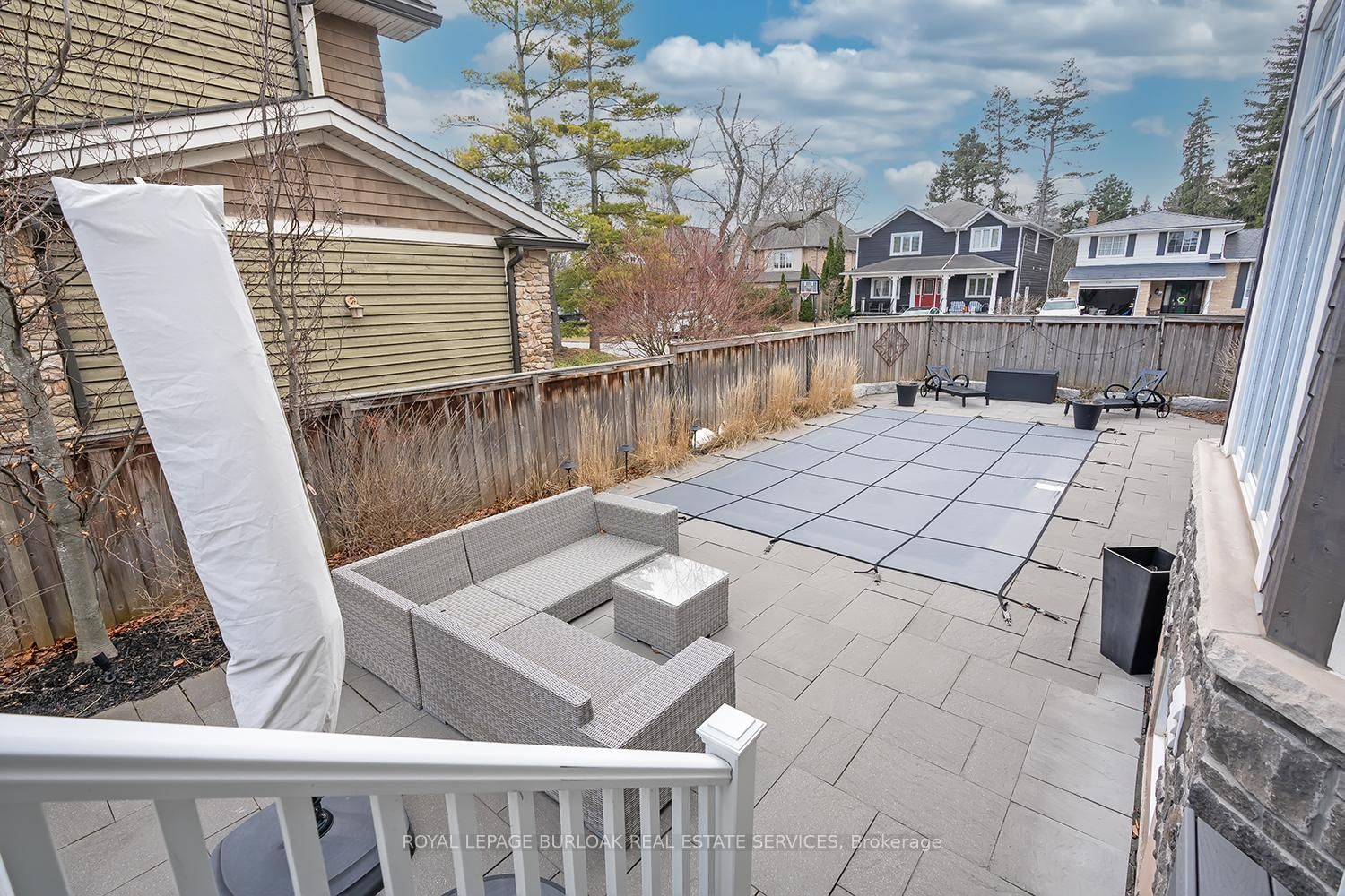 Detached House for sale at 234 Brookfield Avenue, Burlington, Ontario, L7N 1T8 - Roseland - MLS: W12870940